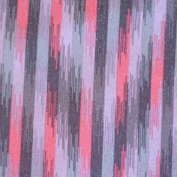 The North‎ Face Pink and Gray Sleeveless Mini Sundress - Picture 13 of 15